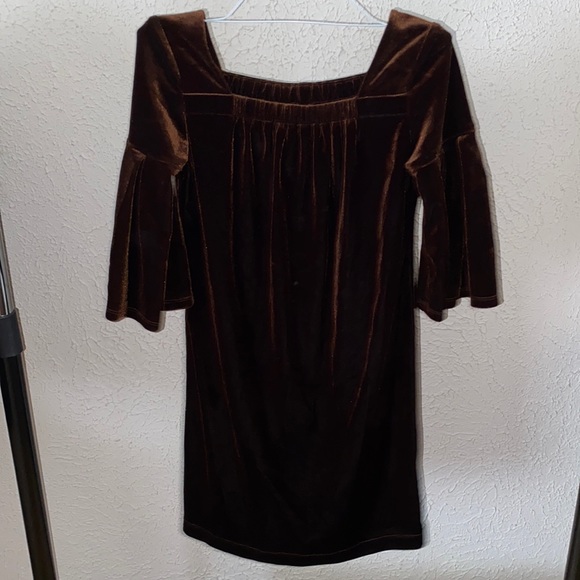 Hype Kids Dress - Picture 1 of 2